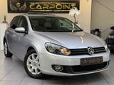 Volkswagen Golf VI Lim 1.4 TSI Highline Aut./Schiebedach/BT - Volkswagen aus 2009