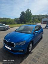 Skoda Fabia Amb 1.0 TSI | Top-Ausst. + Business Paket