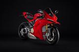 Ducati Panigale V4S 2025 - Ducati Red - Offers