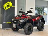 TGB Blade 550X LOF / 1. Hand / Service neu / TÜV neu - TGB QUAD 550