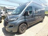 HYMER / ERIBA / HYMERCAR Grand Canyon Fiat Automatik+200Ah-Lithium+Solar+ - Hymer Grand Canyon