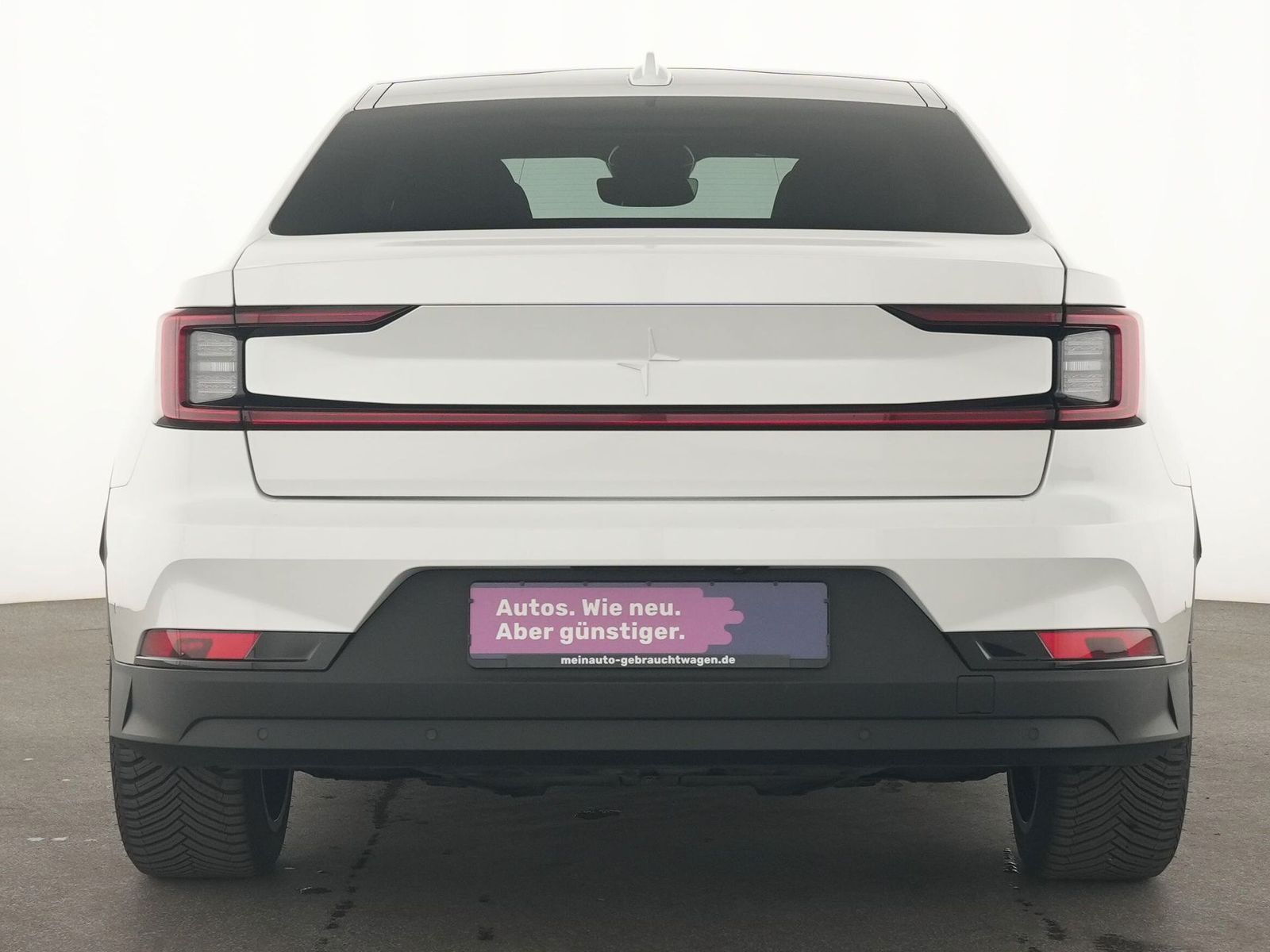 Polestar 2 - Bild 7