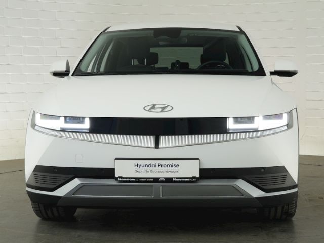 IONIQ 5 TECHNIQ 77,4kWh ALLRAD+VOLL LED+NAVI+RÜC