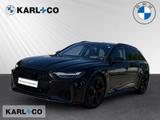 Audi RS6 Avant B&O Carbon Head-Up 360 Grad Pano - Audi Gebrauchtwagen von 2023