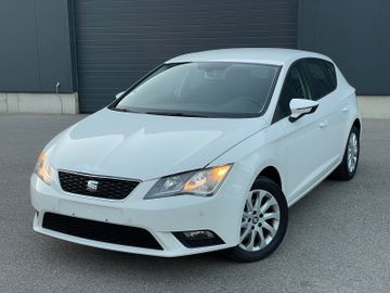 SEAT Leon - 4