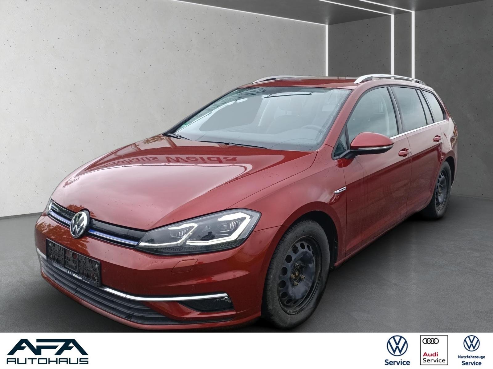 Volkswagen Golf VII Variant 1.5 TSI Highline LED*Navi*RFK*A