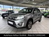 Suzuki Vitara 4x4*RFK*AHK*PDC - Suzuki Vitara in Duisburg