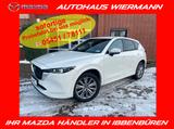 Mazda CX-5 SKYACTIV-D 184 AWD AT TAKUMI - gebrauchte Mazda CX-5 aus dem Jahr 2024