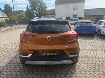 Renault Captur - 4
