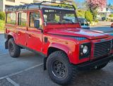 Land Rover Defender 110 Td5 Station Wagon S S - Land Rover Gebrauchtwagen von 2000
