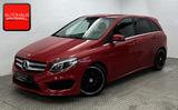 Mercedes-Benz B 180 AMG LINE LED+PDC+TOTWINKEL+NAVIGATION+ - Mercedes-Benz: Kleinbus