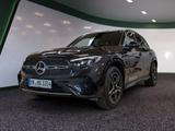 Mercedes-Benz GLC 220 d 4M AMG Sport AHK Distr. LED Navi Kamer - Mercedes-Benz GLC 220 mit Diesel-Antrieb