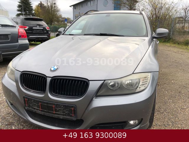 BMW 320d