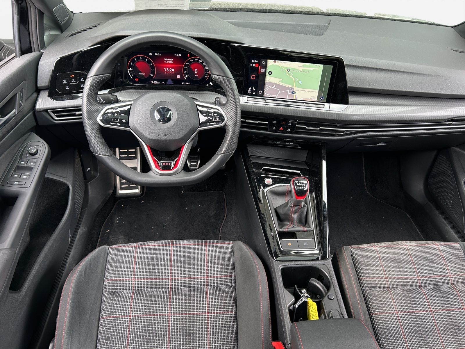 Volkswagen Golf - Bild 5