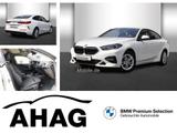 BMW 218i Gran Coupe Sport Line Panorama Klimaaut. - BMW 218 Gran Coupé in Bochum