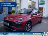Hyundai BAYON Select Mild-Hybrid Navi CarPlay Android Au - Hyundai BAYON Jahreswagen