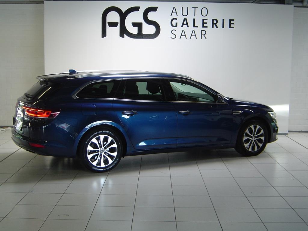 Renault Talisman Grandtour Business Edition 2.0 BLUE dCi