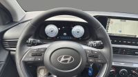 Hyundai i20 - Vorschau Bild 8