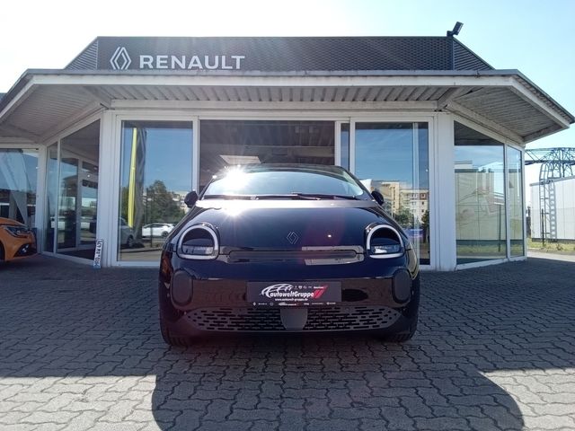 Foto Nummer 6: RENAULT Twingo