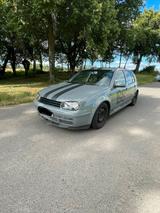 Volkswagen VW Golf IV 1.6 16V  105 PS  TÜV bis 10/2027 - Volkswagen Golf: Iv 16