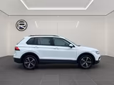Volkswagen Tiguan 1.4 TSI eHybrid, Life, DSG, AHK, IQ.LIGHT - Volkswagen Tiguan mit Hybrid-Antrieb