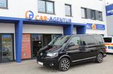 Volkswagen T5 Multivan*Highline*4Motion*Leder Nappa - Volkswagen: Multivan Motion