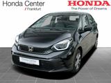 Honda Jazz 1.5 i-MMD Hybrid Elegance - Honda Jazz in Frankfurt (Main)