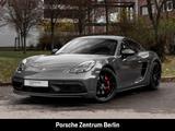 Porsche Cayman 718 GTS 4.0 Sportabgas Rückfahrkamera - Porsche Cayman in Berlin