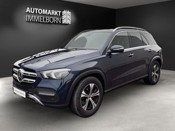 Mercedes GLE 350 - 3