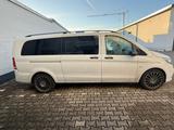 Mercedes-Benz Vito Tourer 119 CDI Select extralang*8 Sitzer* - Mercedes-Benz Vito 8 Sitzer