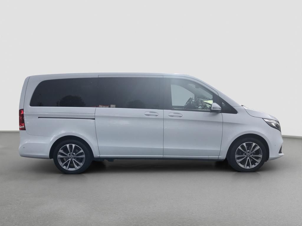 Fahrzeugabbildung Mercedes-Benz V 300 d EDITION Lang AHK*Standh.*Fernlichtass.