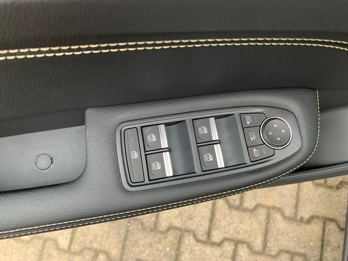 Renault Arkana - Bild 20