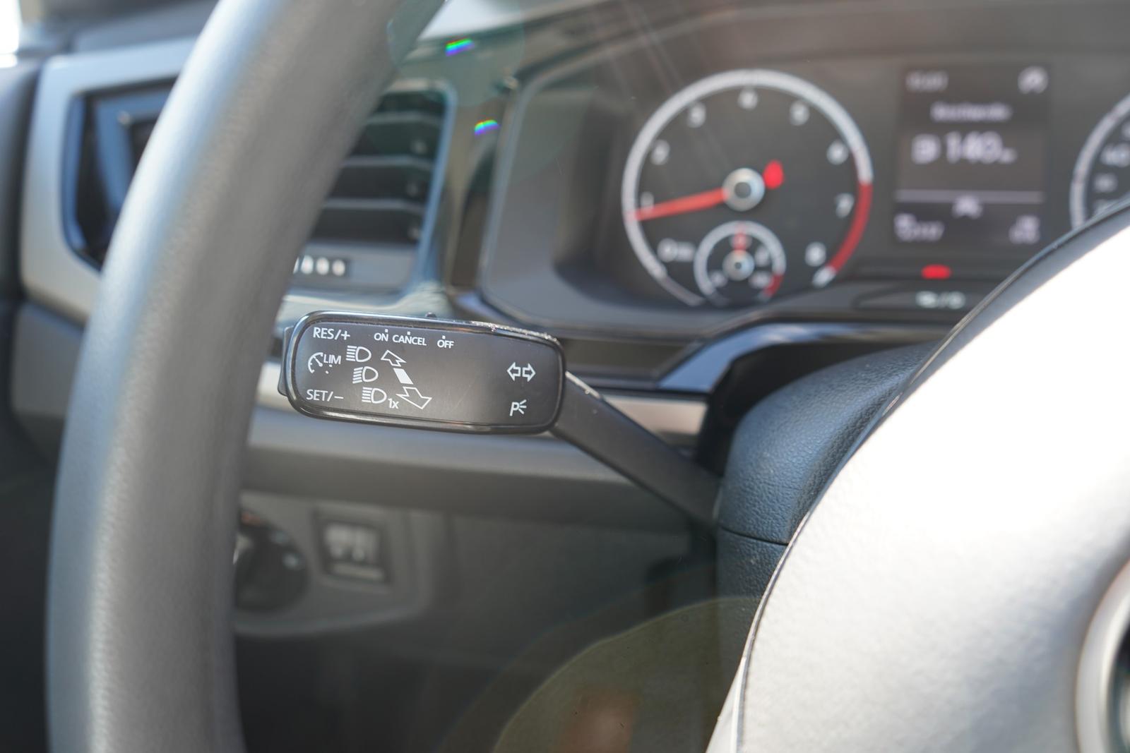 Volkswagen Polo 1.0 Comfortline Klima Bluetooth USB PDC DAB, миниатюра 26