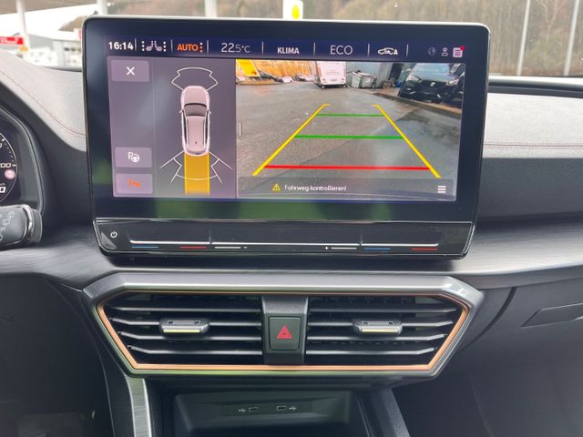 Formentor VZ 1.4 e-HYBRID *NAVI+TOTWINKEL+ACC*