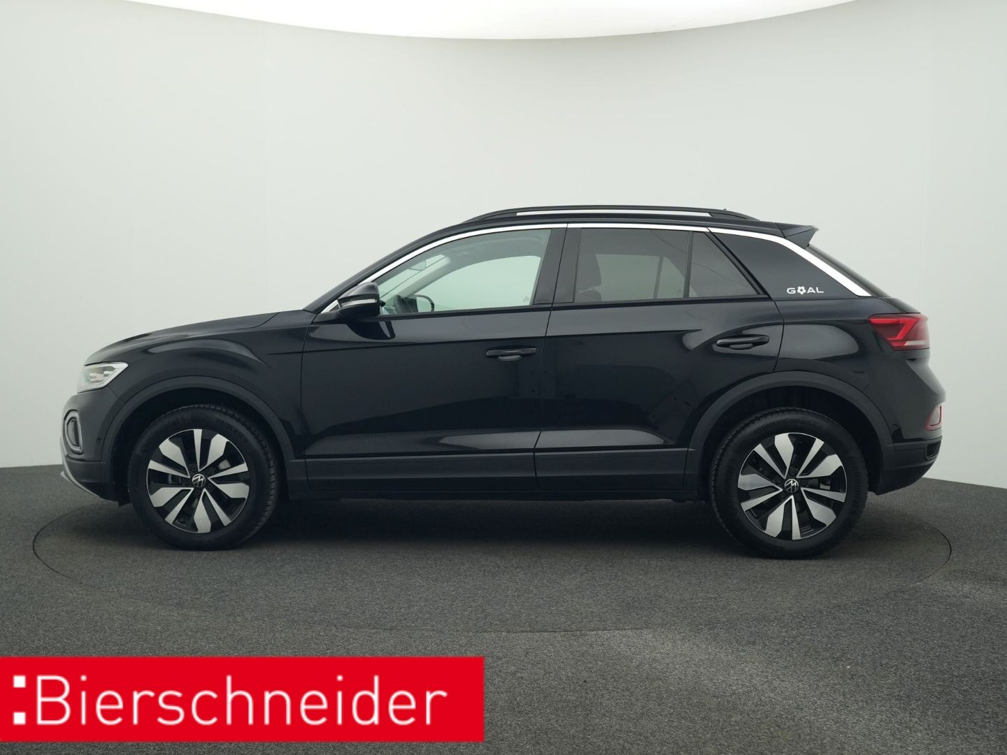 Volkswagen T-Roc - Bild 2