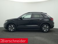 Volkswagen T-Roc - Vorschau Bild 2