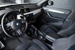 BMW X1 xDrive 20d M Sport*Head-Up*AHK*LED*PSD*19"*