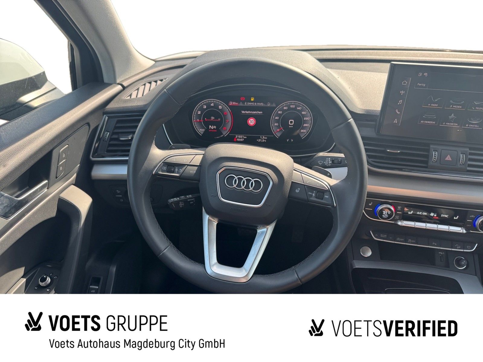 Audi Q5 - Bild 11