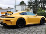 Porsche 992 911 GT3 PDK 992.2 - Porsche 911er Reihe Jahreswagen
