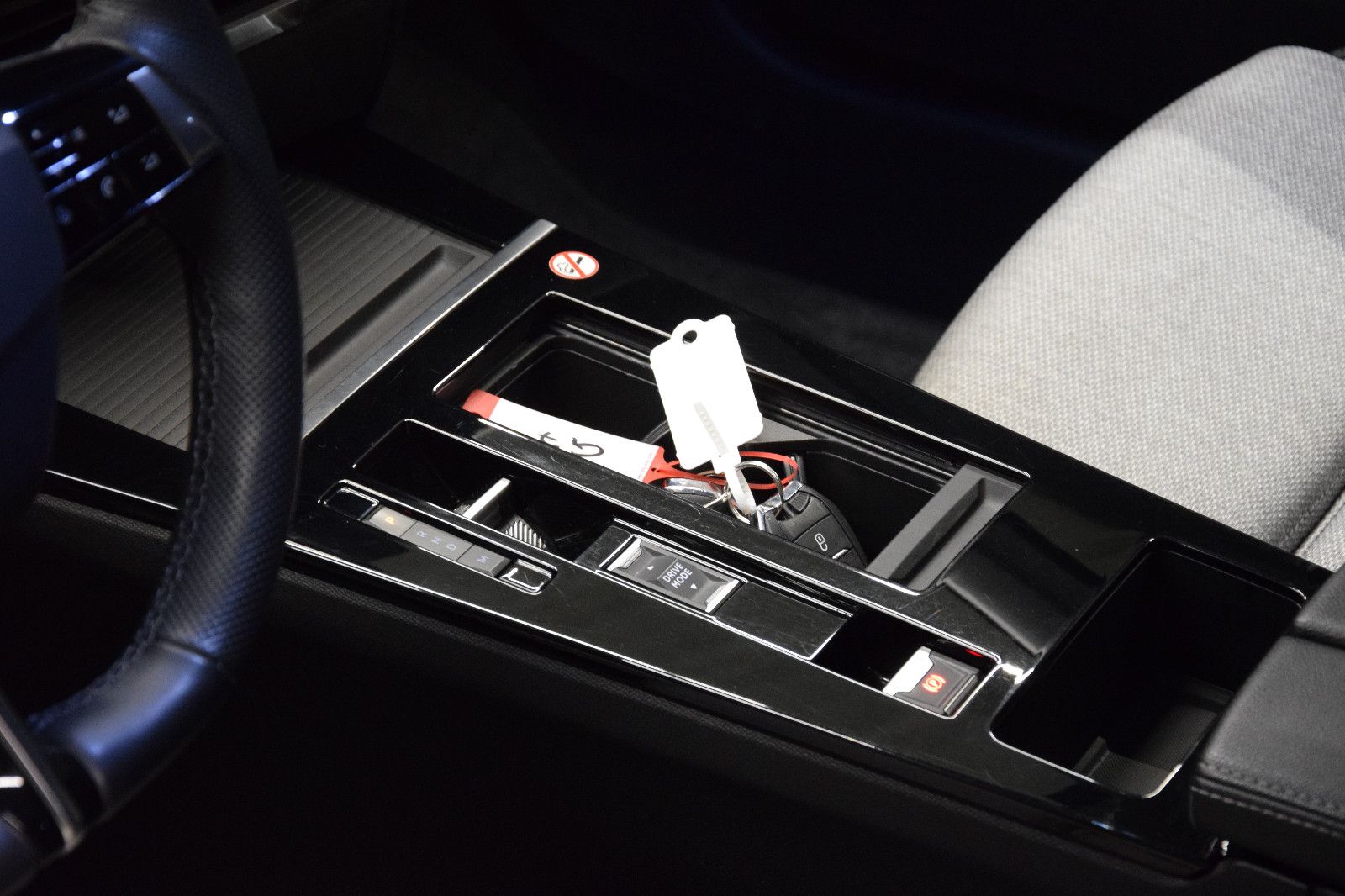 Fahrzeugabbildung Opel Astra L Sports Tourer Elegance AHK Navi Kamera