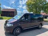 Volkswagen  VW BUS MULTIVAN T5 4Motion VOLLAUSSTATT... - VW LT Gebrauchtwagen