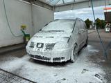 Seat Alhambra 1.8T Van 7 Sitzer Familienauto - Seat Alhambra in Leipzig