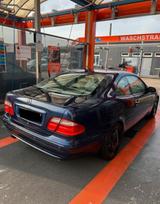 Mercedes-Benz Mercedes Benz CLK 320 Coupé - gebrauchte Mercedes-Benz CLK 320 aus dem Jahr 1998