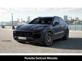 Porsche Cayenne Turbo E-Hybrid Sitzbelüftung 22-Zoll LED - Porsche Cayenne