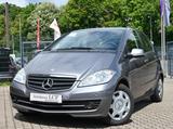 Mercedes-Benz A 170 Classic Bluetooth Sitzhz PDC ESP+ABS - Mercedes-Benz B Class