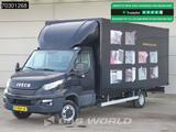 Iveco Daily 50C18 3.0L Automaat XXL 570cm Lang Bakwage - Iveco Daily 50c18