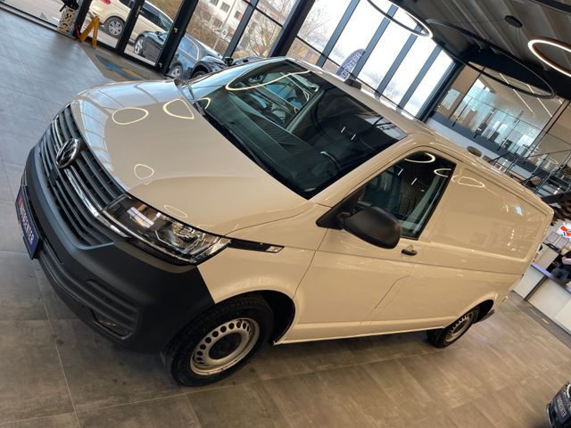 Volkswagen T6.1 Transporter Kasten lang FWD *1.HAND*19%MWST