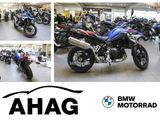 BMW F 800 GS