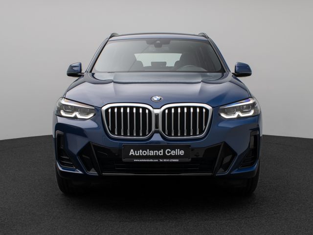 Foto Nummer 2: BMW X3