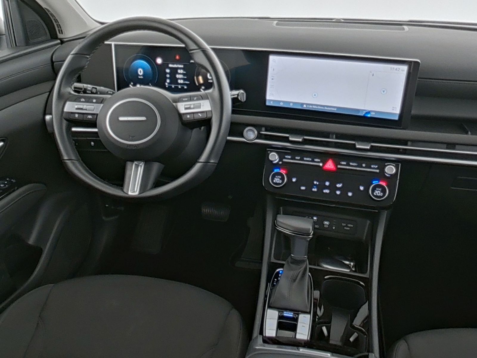 Hyundai TUCSON - Bild 17